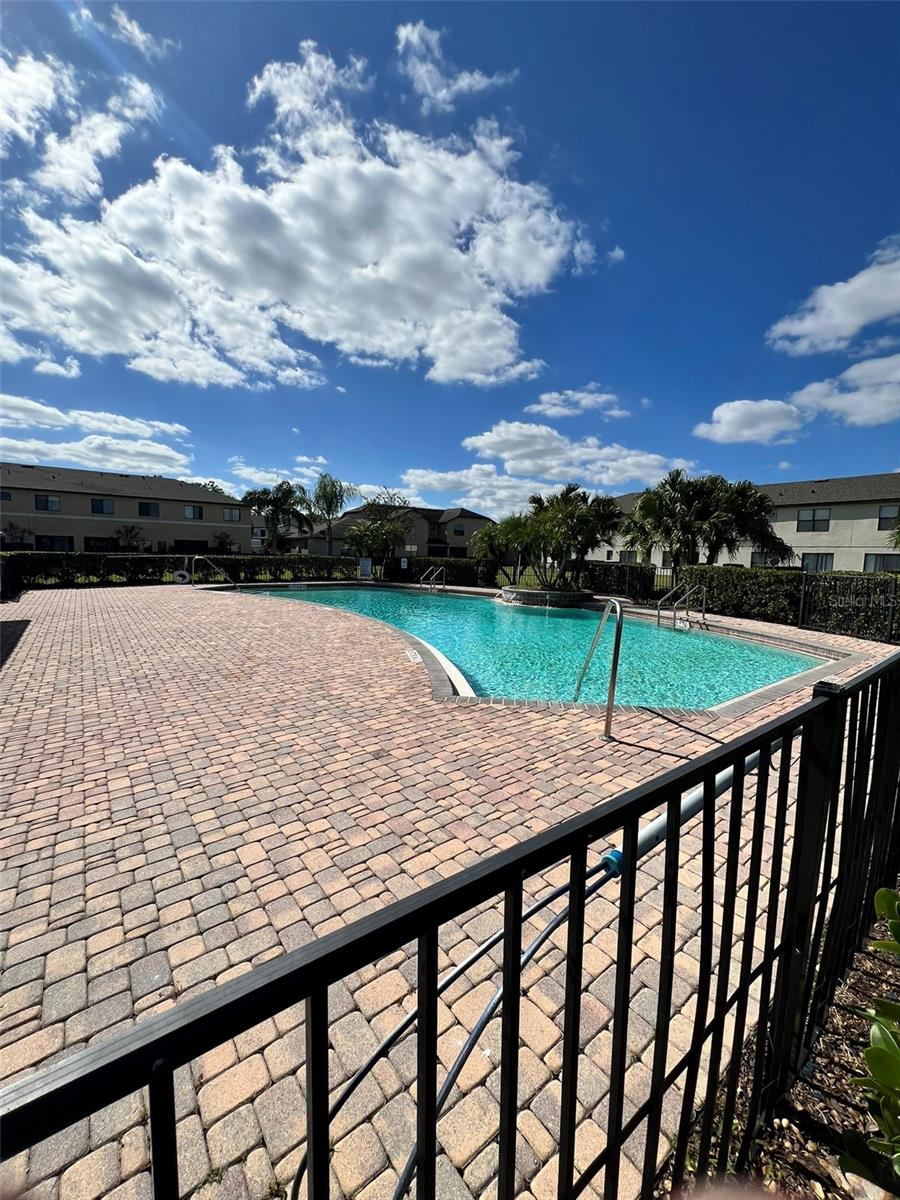 OAK RIDGE - Residential Lease