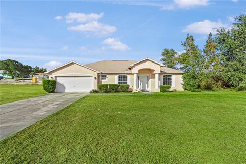 A home in OCALA