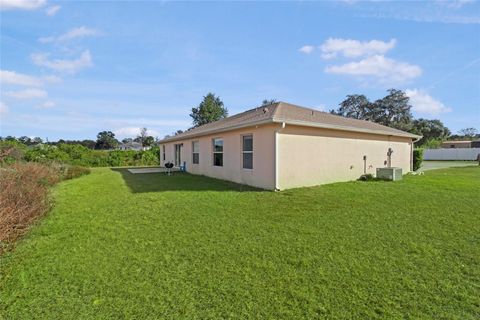 A home in OCALA