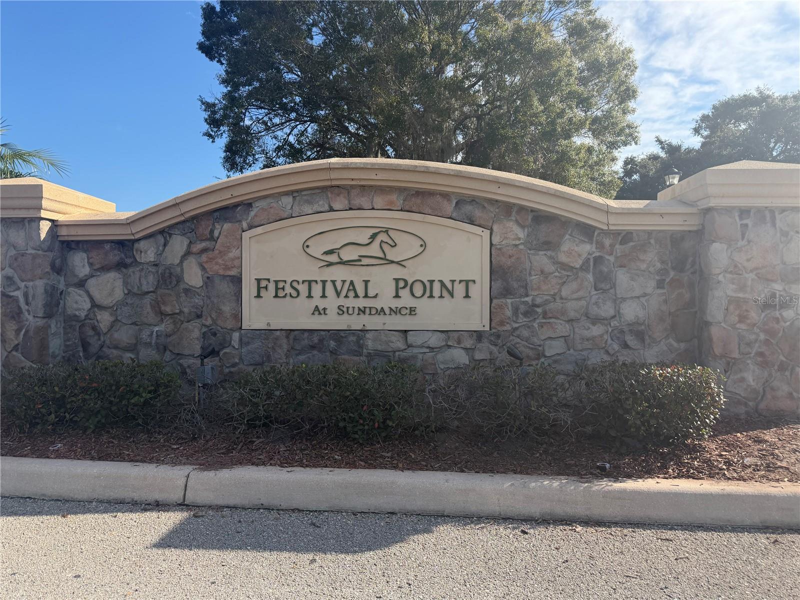 SUNDANCE PLACE PH 1 - Residential