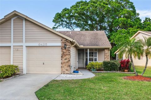 A home in NEW PORT RICHEY