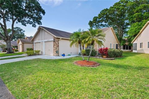 A home in NEW PORT RICHEY