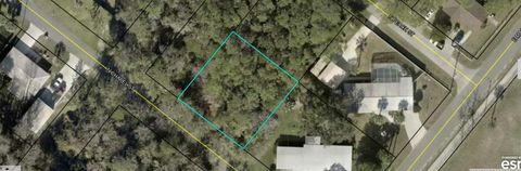 CHAPEL STREET BUNNELL FL 32110