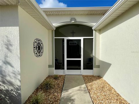 A home in OCALA