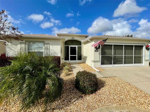 A home in OCALA