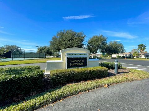 A home in OCALA