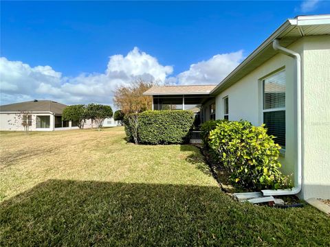 A home in OCALA