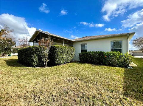 A home in OCALA