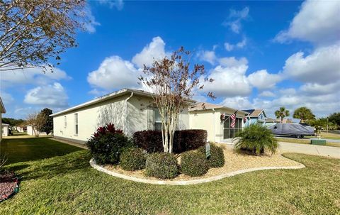 A home in OCALA