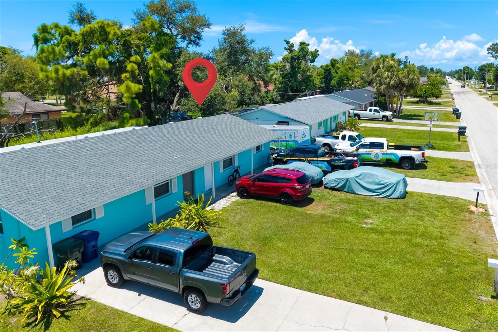552 BRIARWOOD ROAD