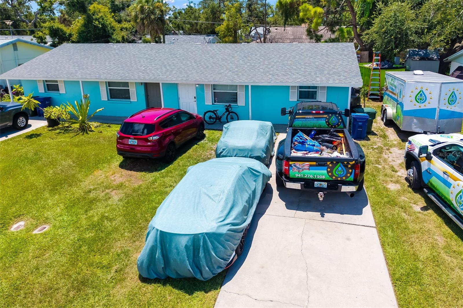552 BRIARWOOD ROAD