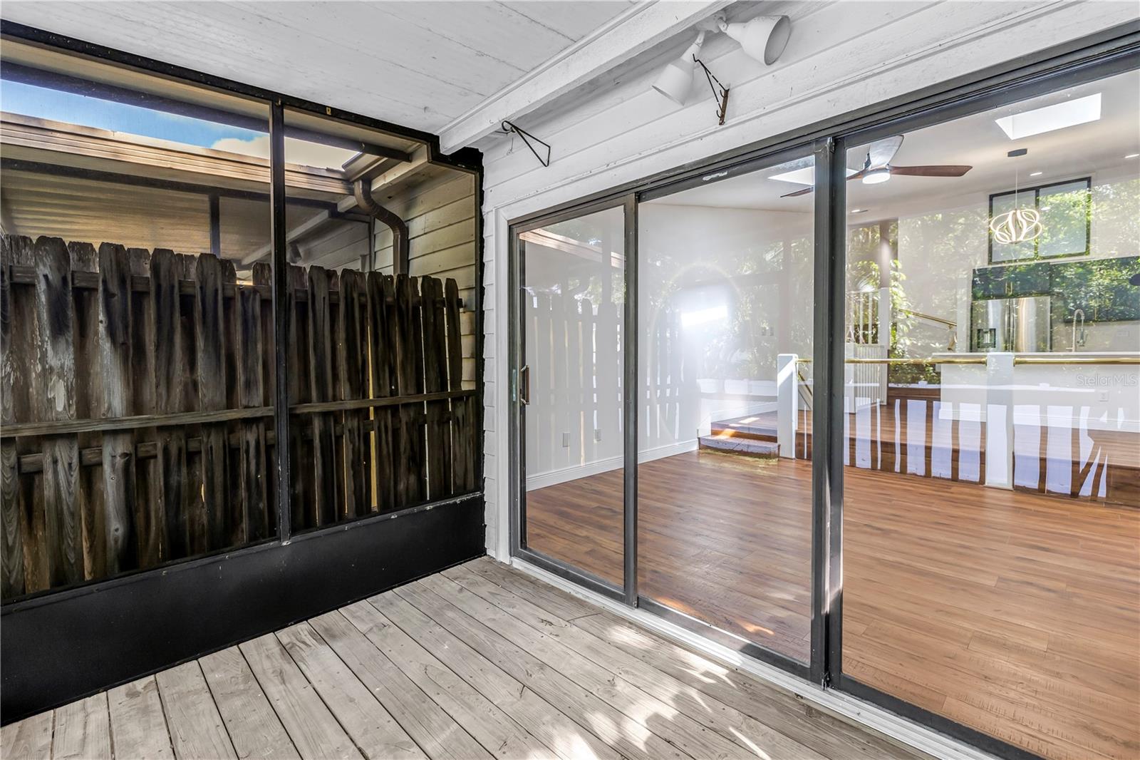 LAKE FOREST CONDO - Residential