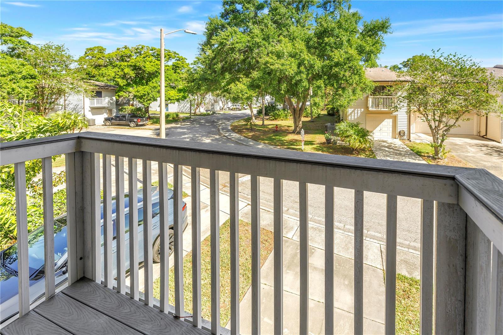 LAKE FOREST CONDO - Residential