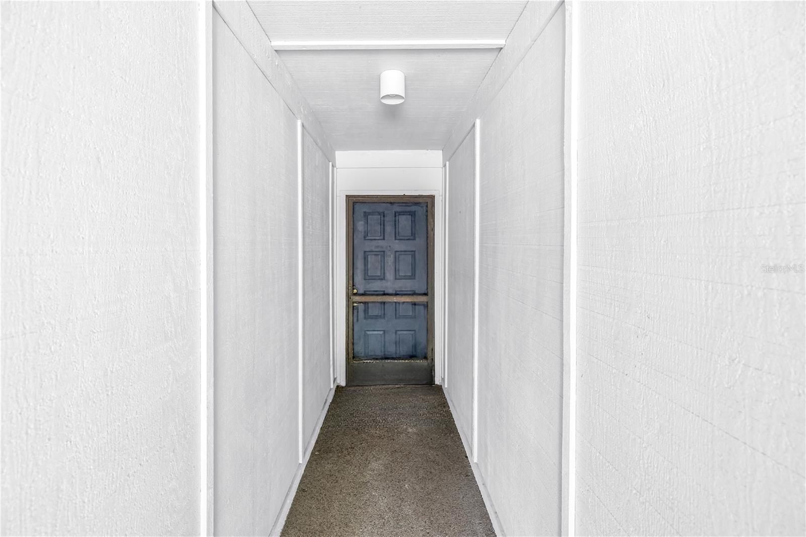 LAKE FOREST CONDO - Residential