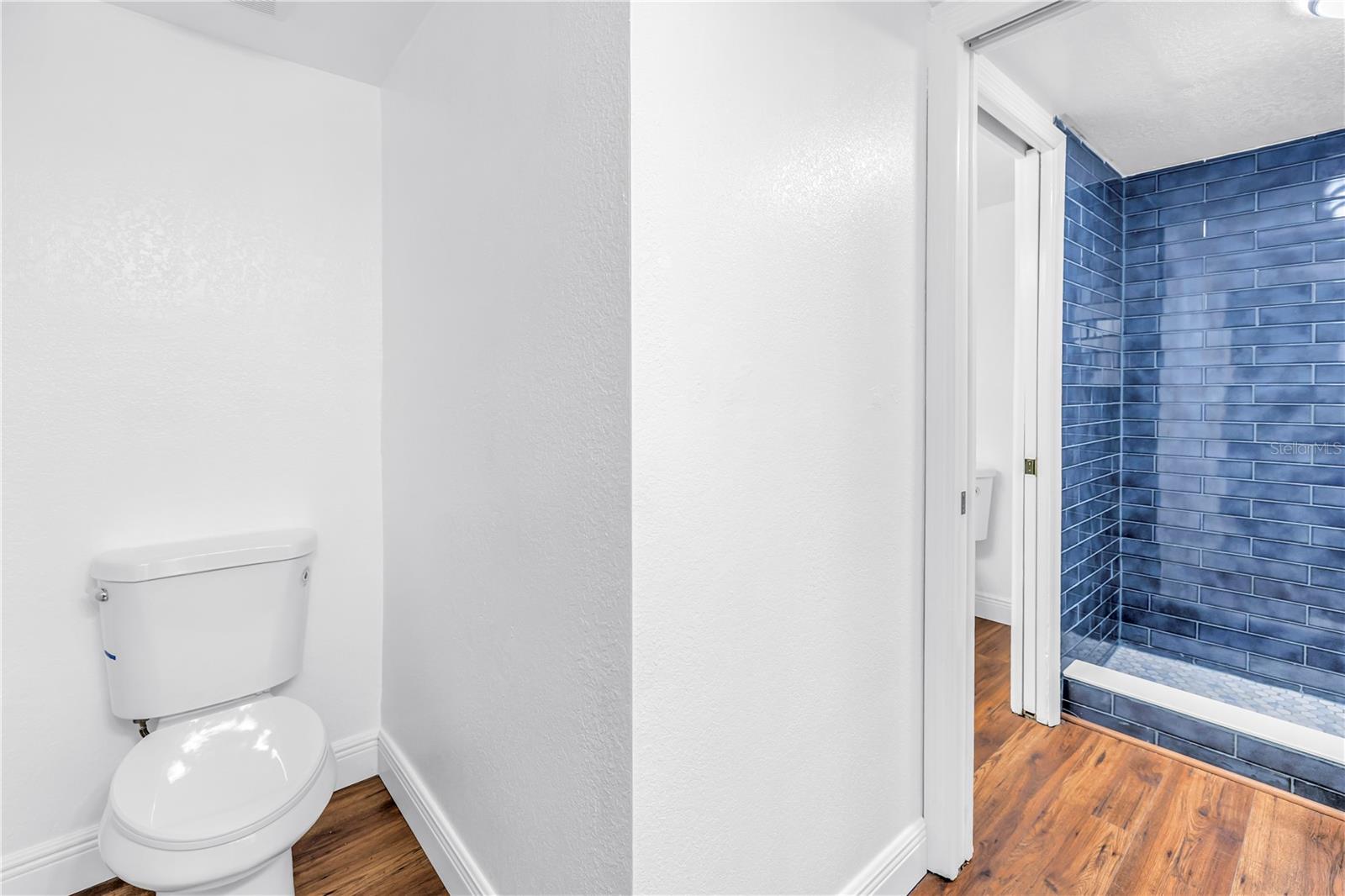 LAKE FOREST CONDO - Residential