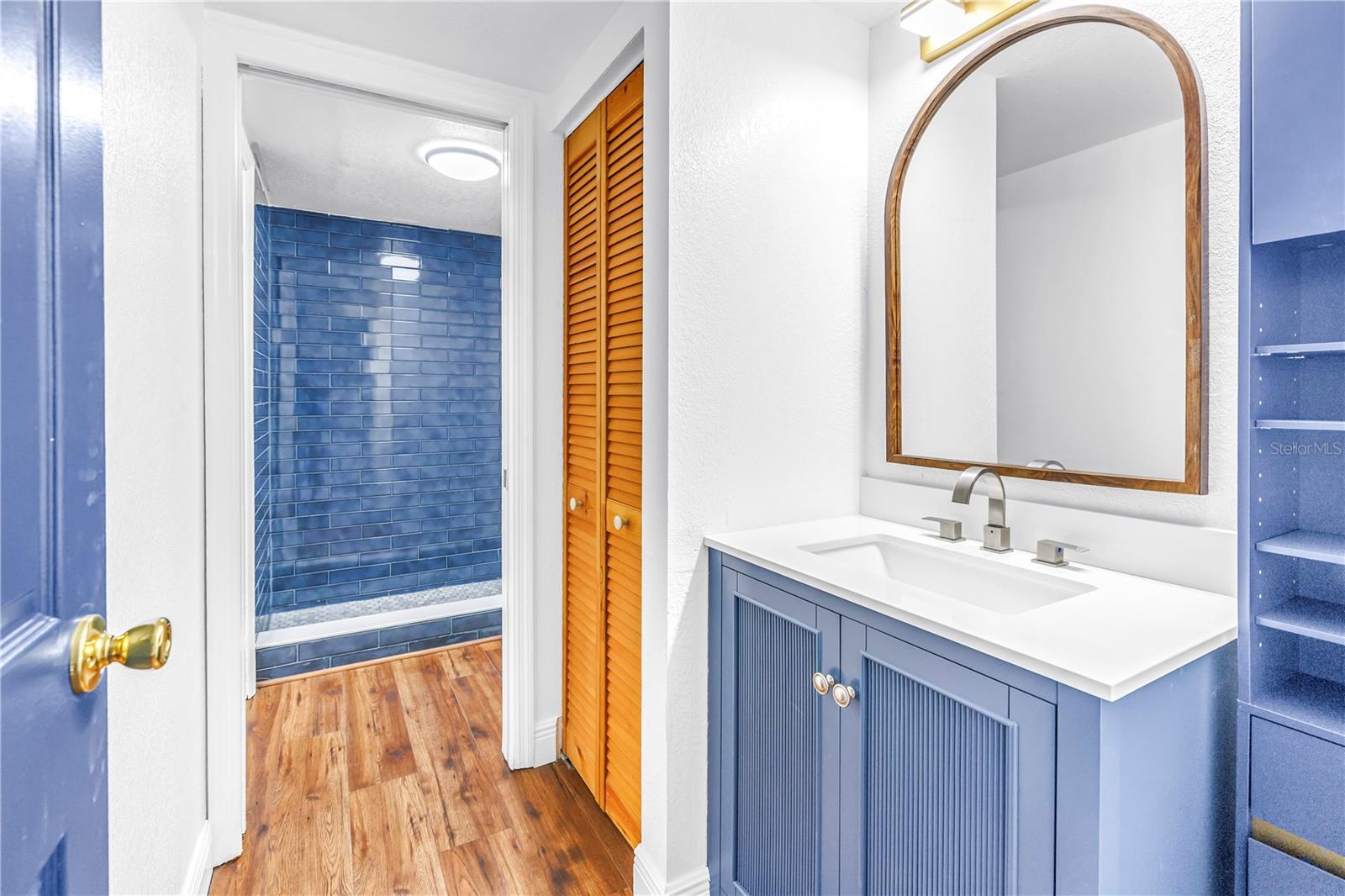 LAKE FOREST CONDO - Residential