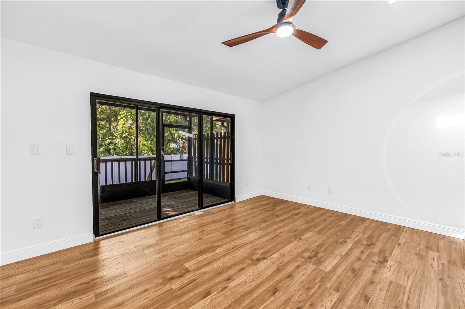 LAKE FOREST CONDO - Residential