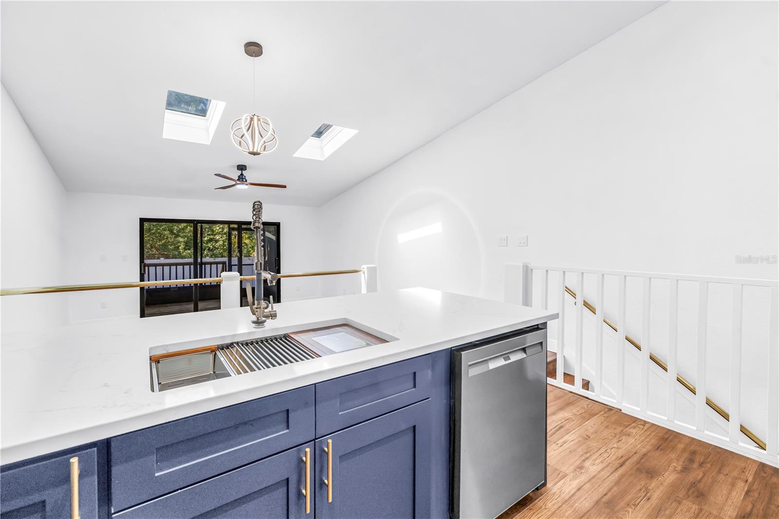 LAKE FOREST CONDO - Residential