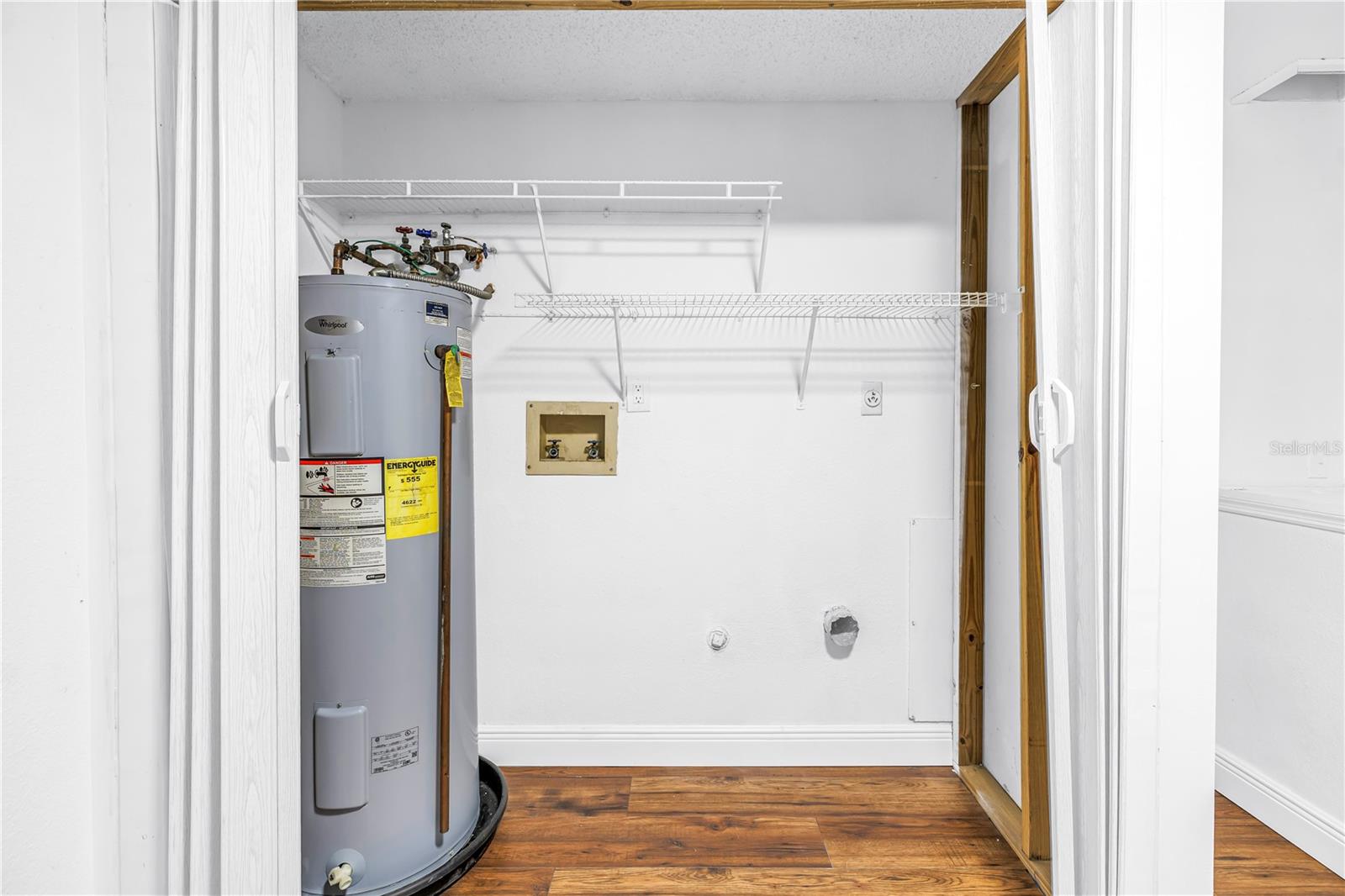 LAKE FOREST CONDO - Residential