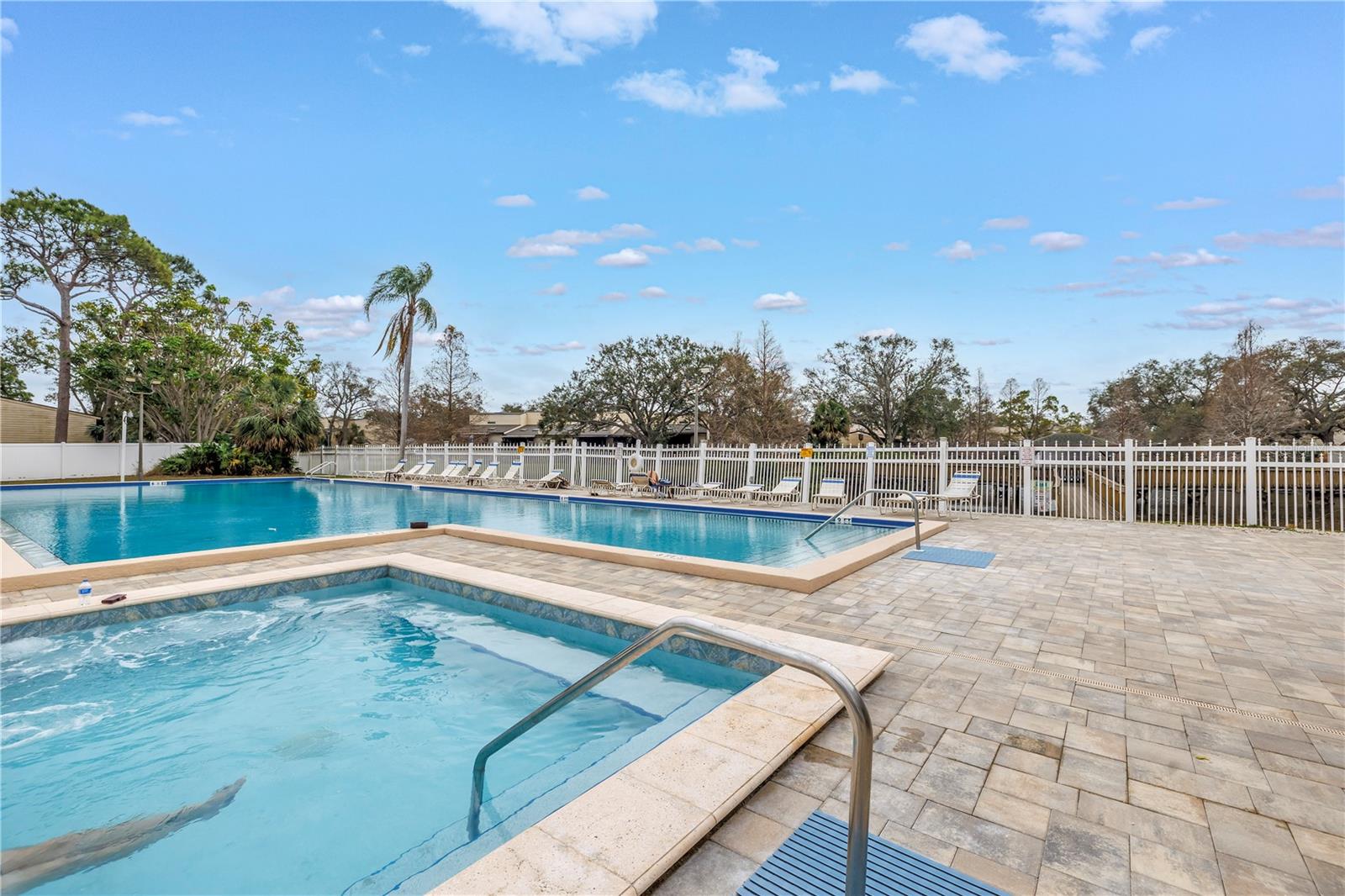 LAKE FOREST CONDO - Residential