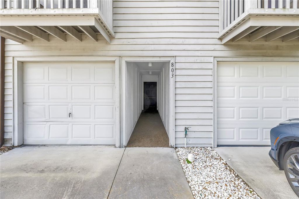 Photo of 6462 92nd Place N #803, Pinellas Park, FL 33782 (MLS # TB8495375)