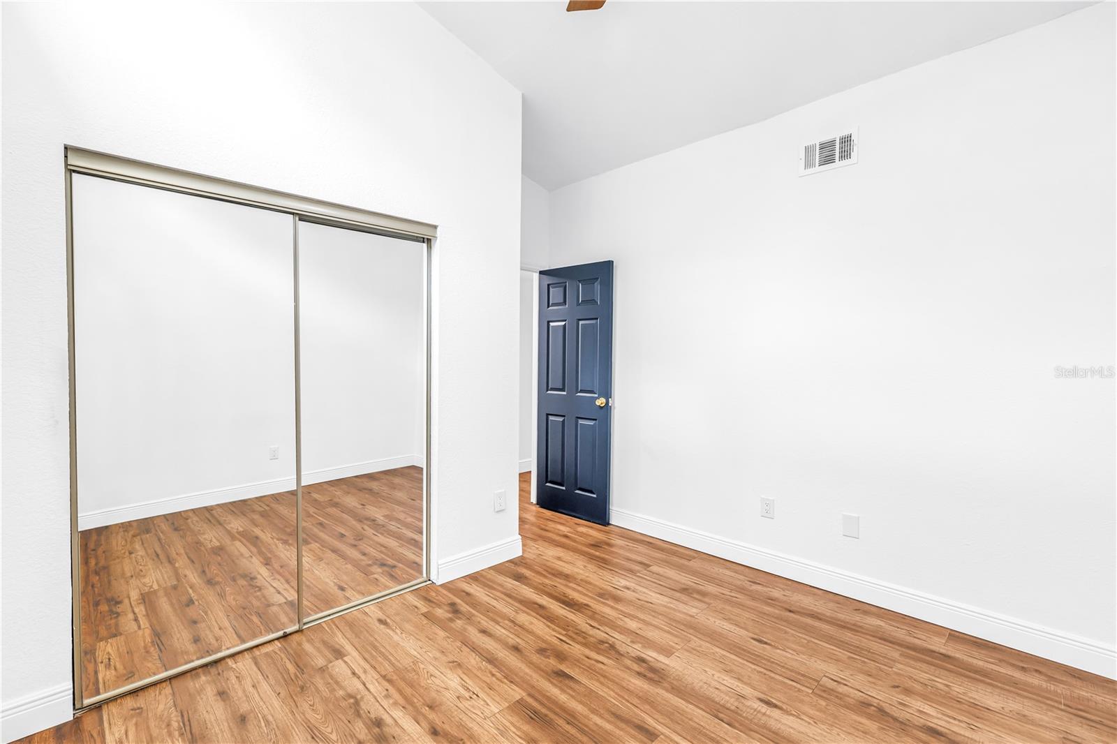 LAKE FOREST CONDO - Residential