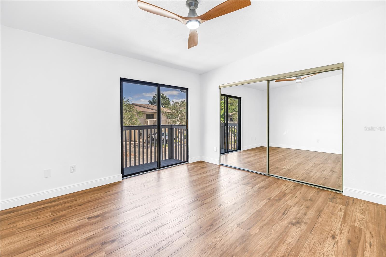 LAKE FOREST CONDO - Residential