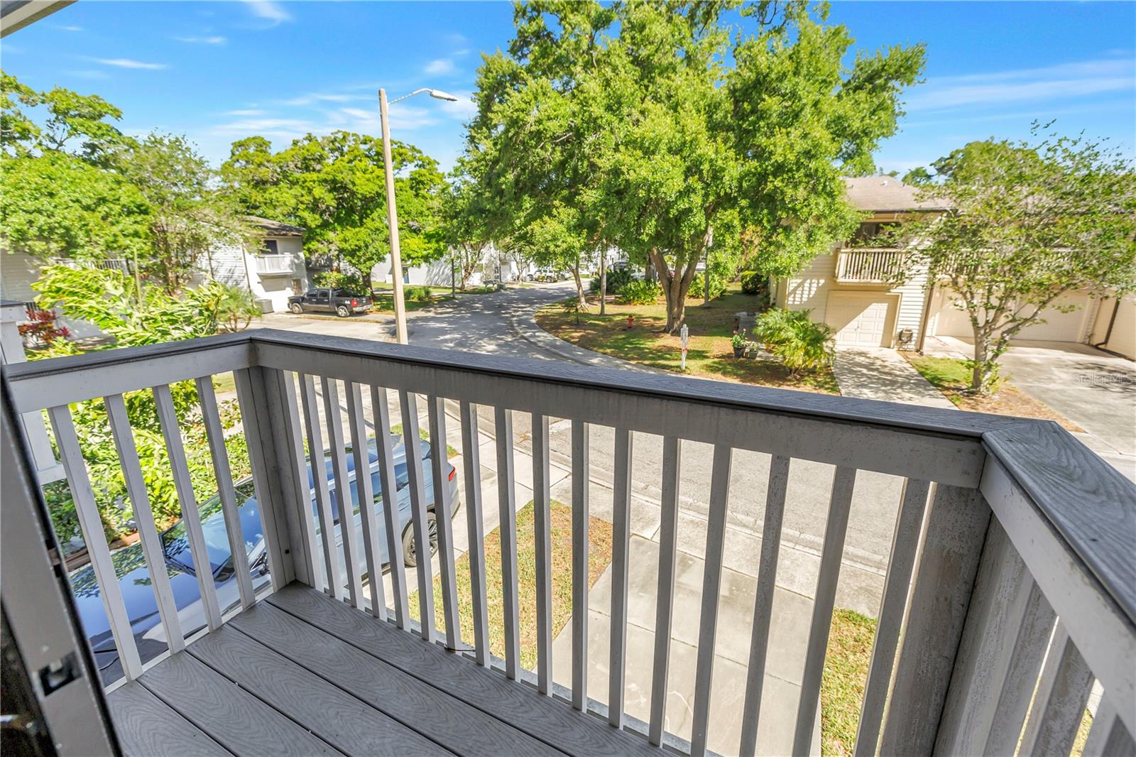 LAKE FOREST CONDO - Residential