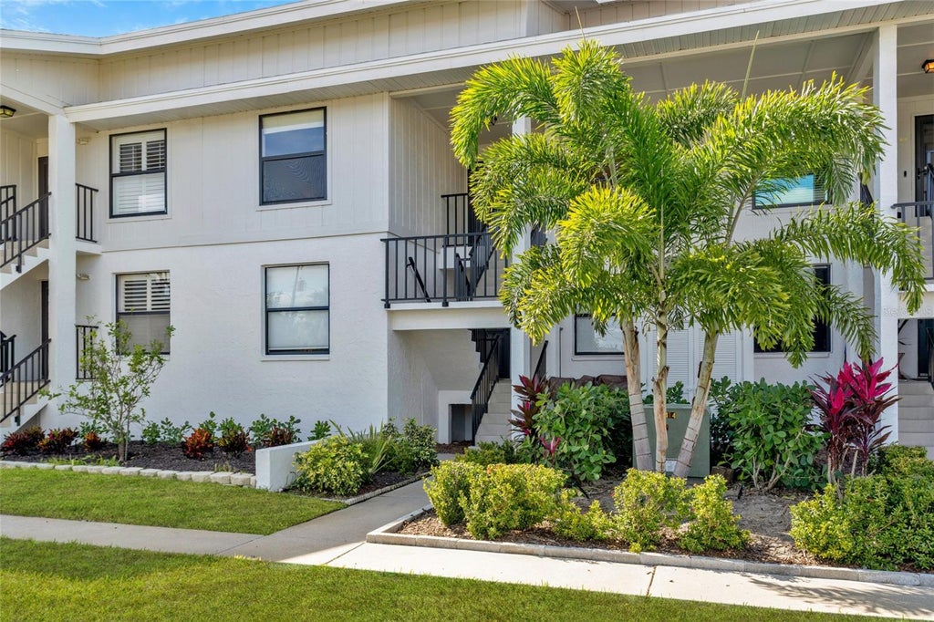 Photo of 9226 Midnight Pass Road #3B, Sarasota, FL 34242 (MLS # A4704691)
