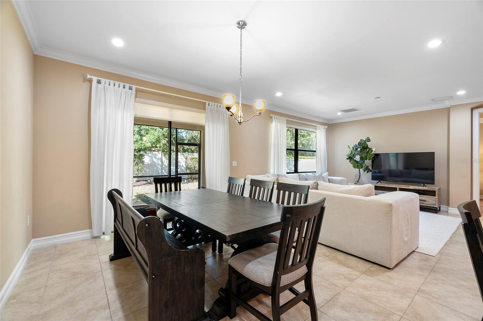 CALUSA PARK PH 2 - Residential