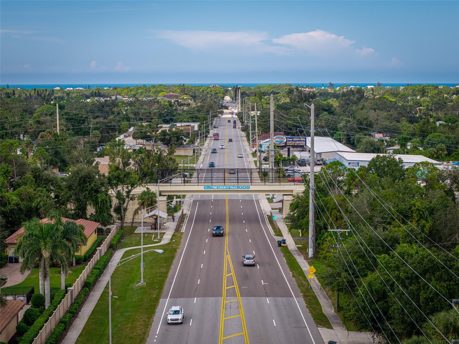 CALUSA PARK PH 2 - Residential