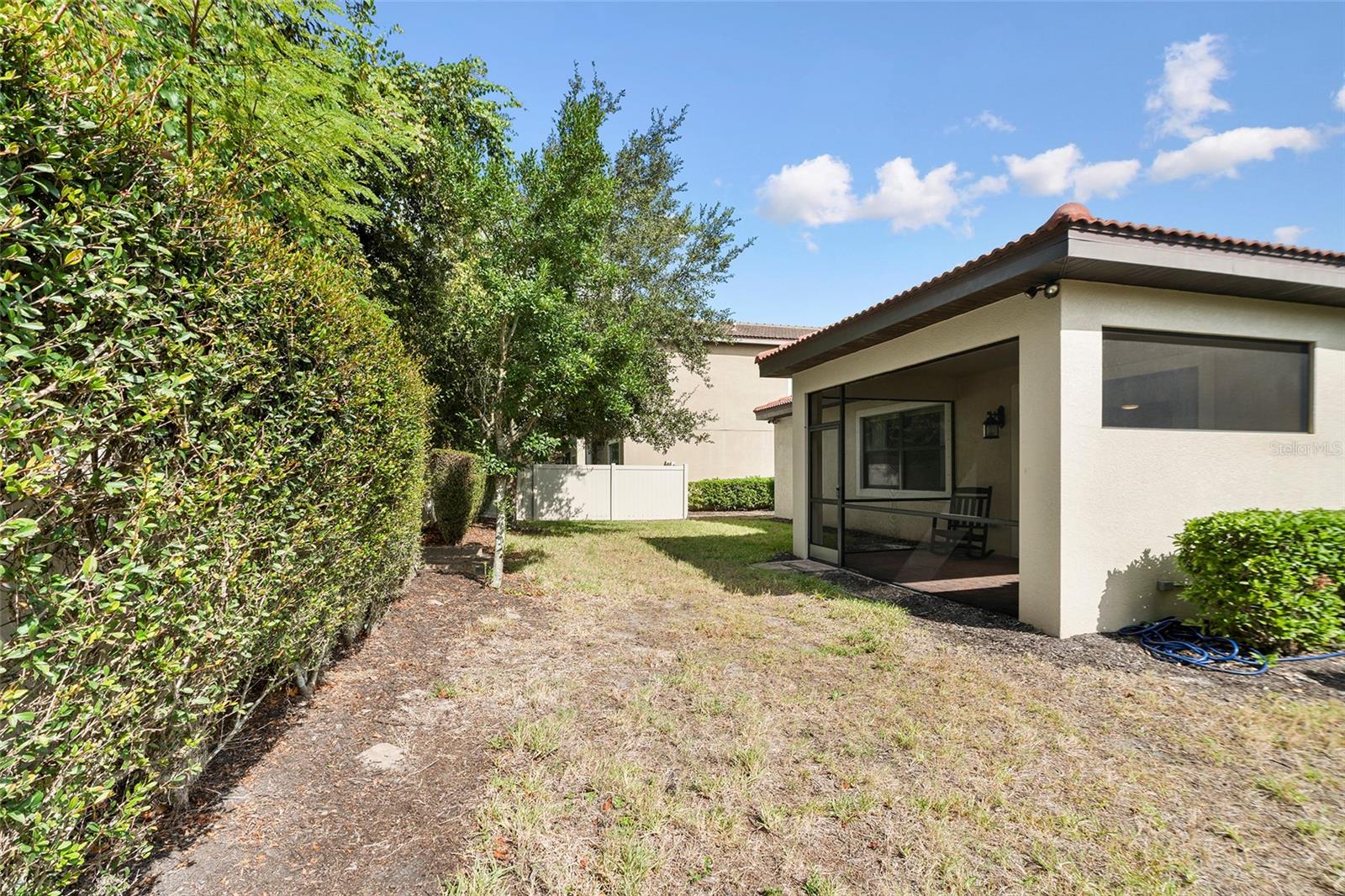 CALUSA PARK PH 2 - Residential