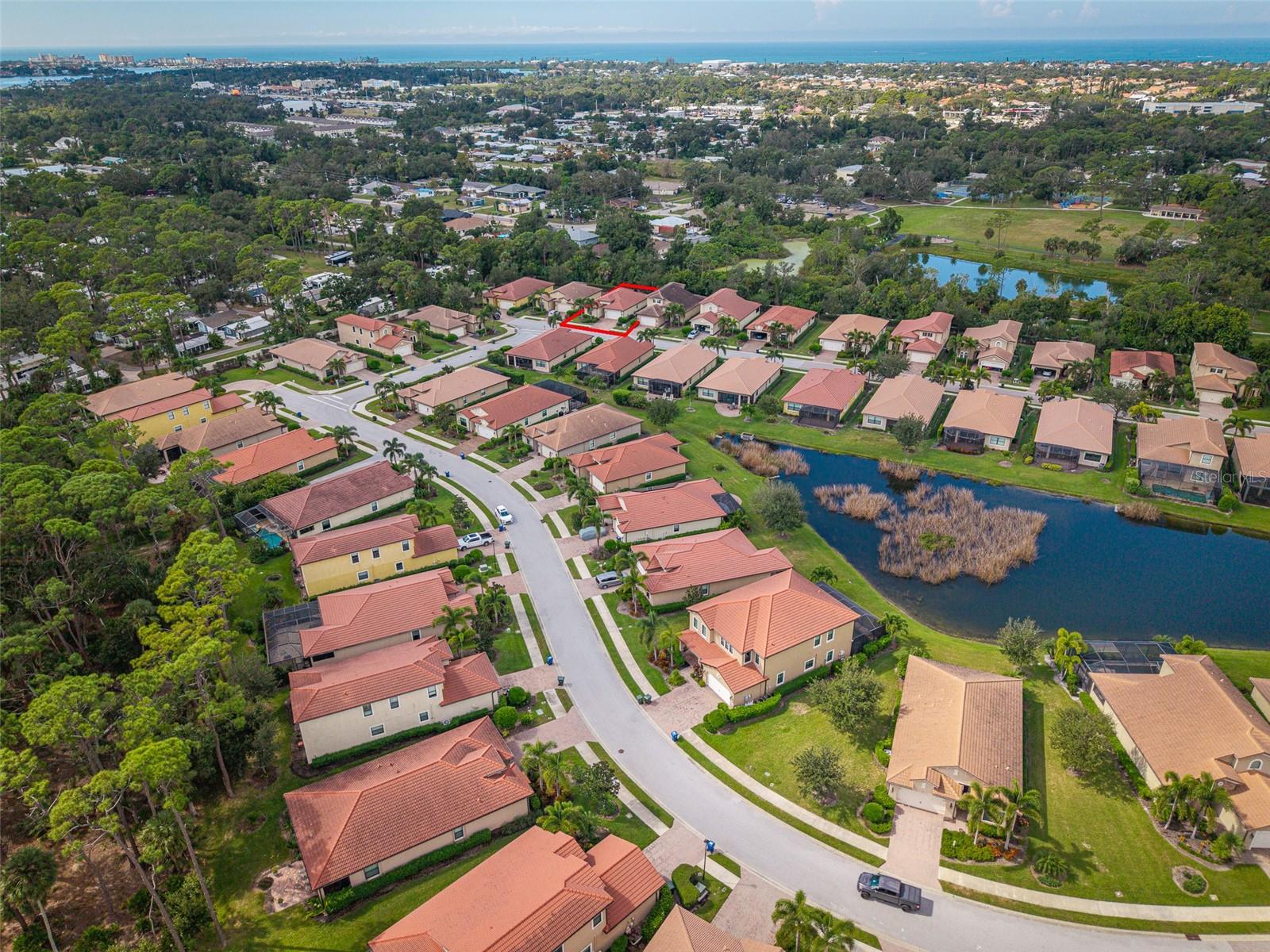 CALUSA PARK PH 2 - Residential