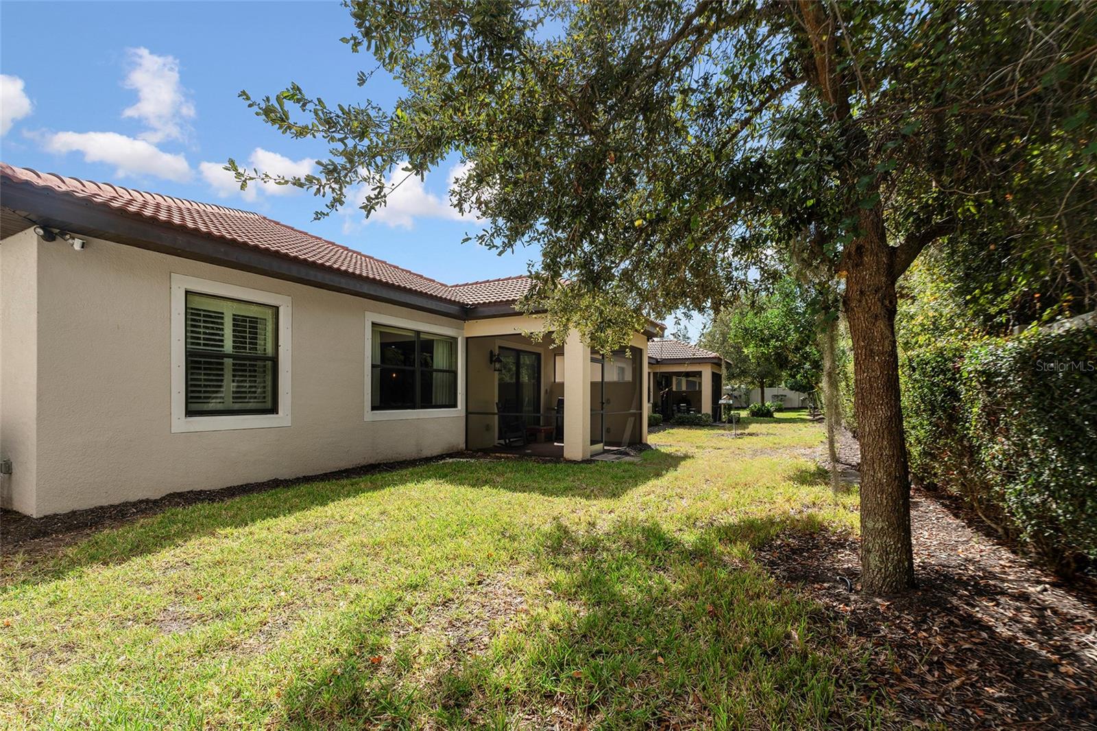 CALUSA PARK PH 2 - Residential