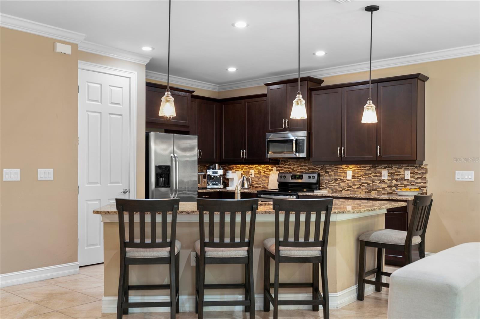 CALUSA PARK PH 2 - Residential