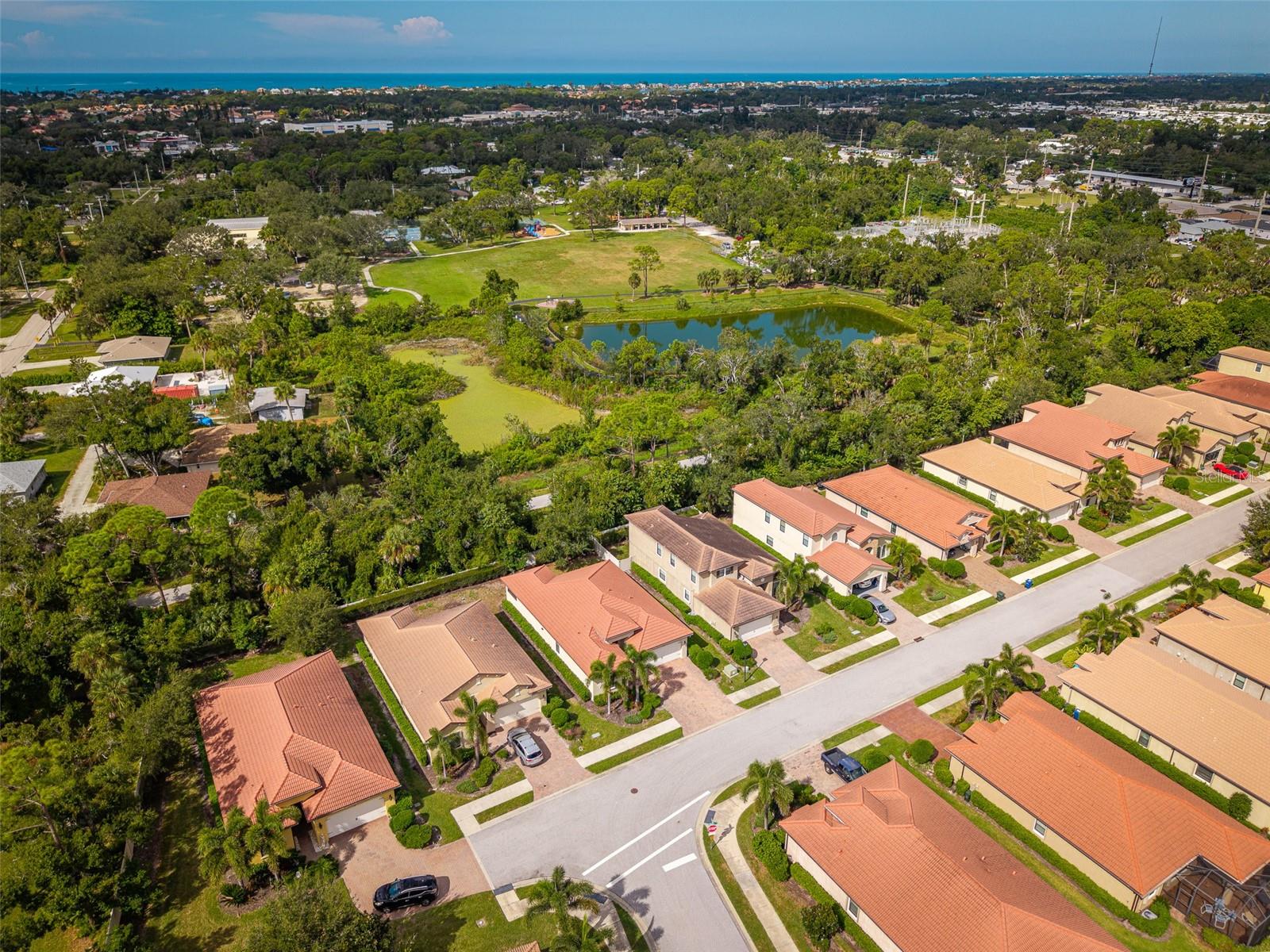 CALUSA PARK PH 2 - Residential