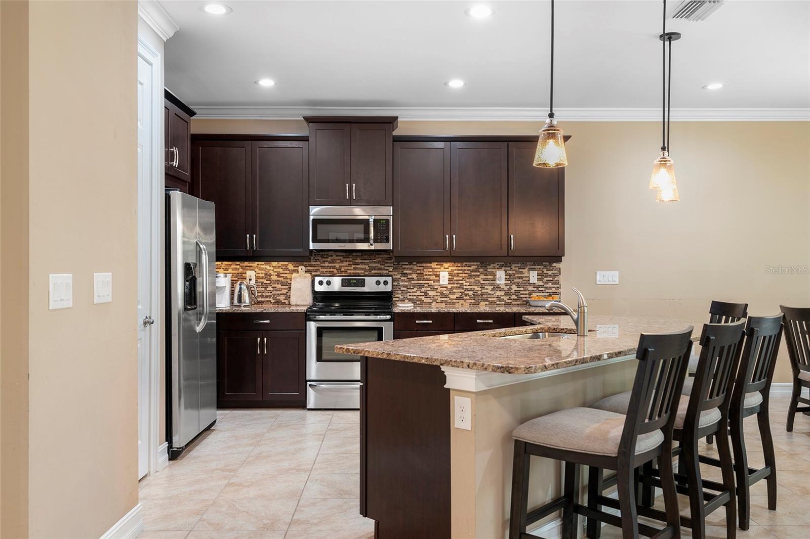 CALUSA PARK PH 2 - Residential