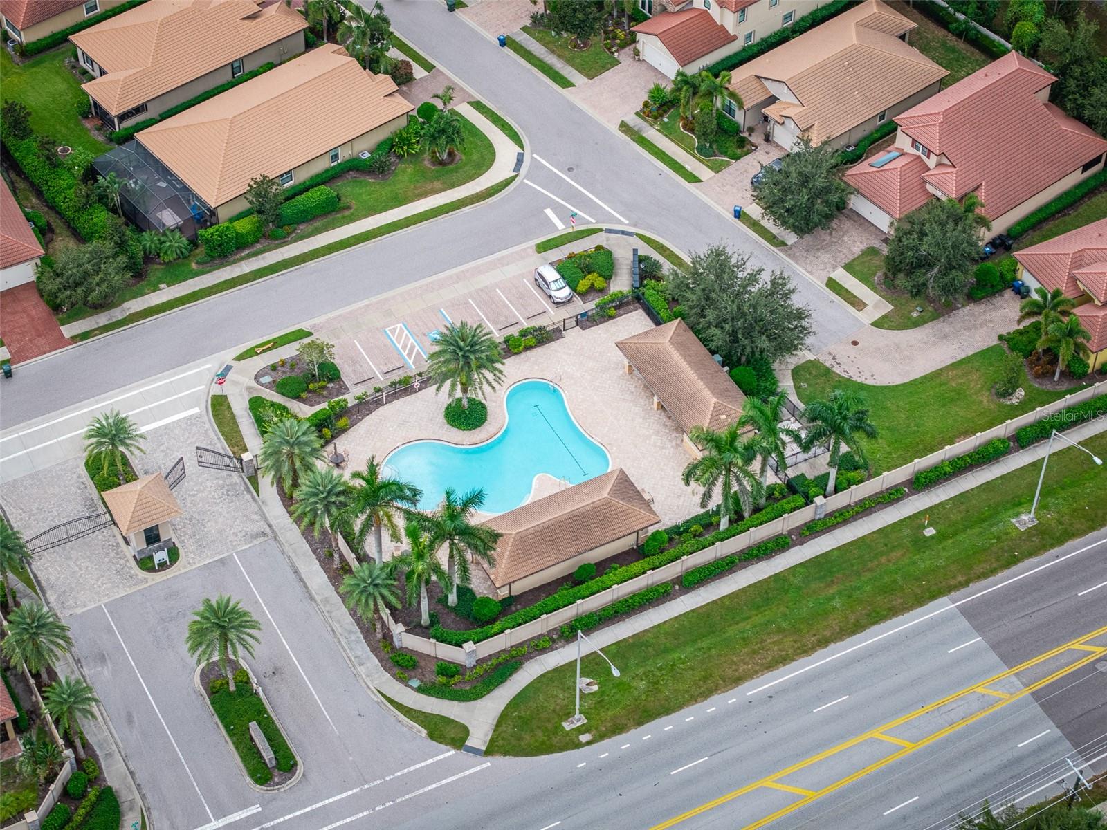 CALUSA PARK PH 2 - Residential