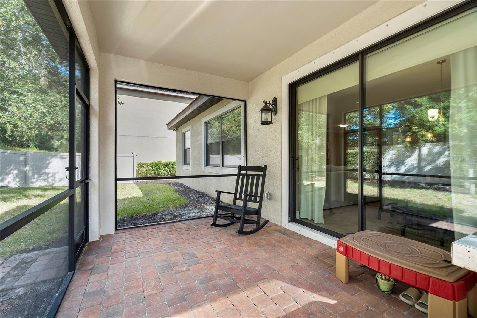 CALUSA PARK PH 2 - Residential