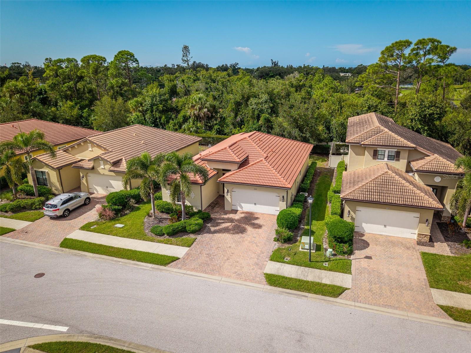 CALUSA PARK PH 2 - Residential