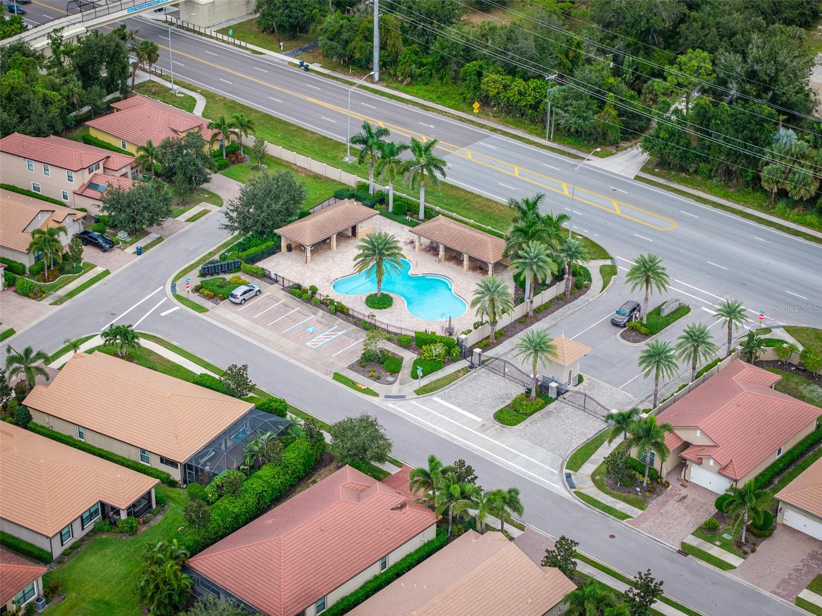 CALUSA PARK PH 2 - Residential