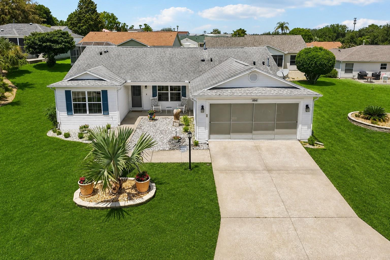 16840 SE 97TH WILDWOOD COURT