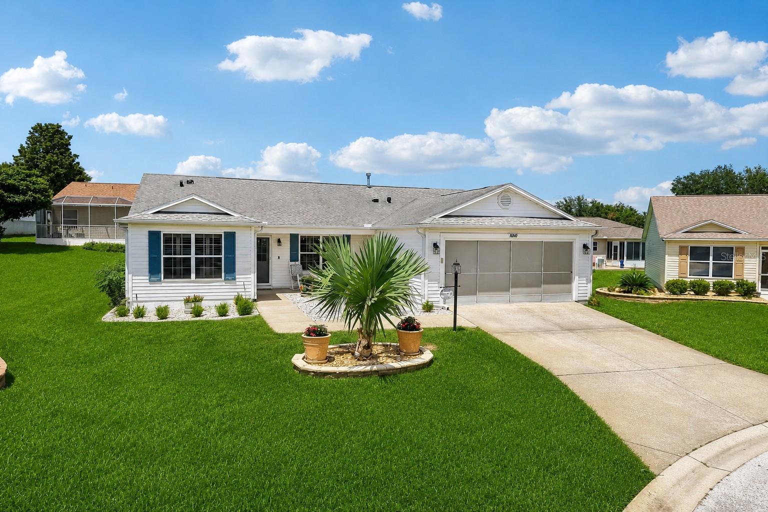 16840 SE 97TH WILDWOOD COURT