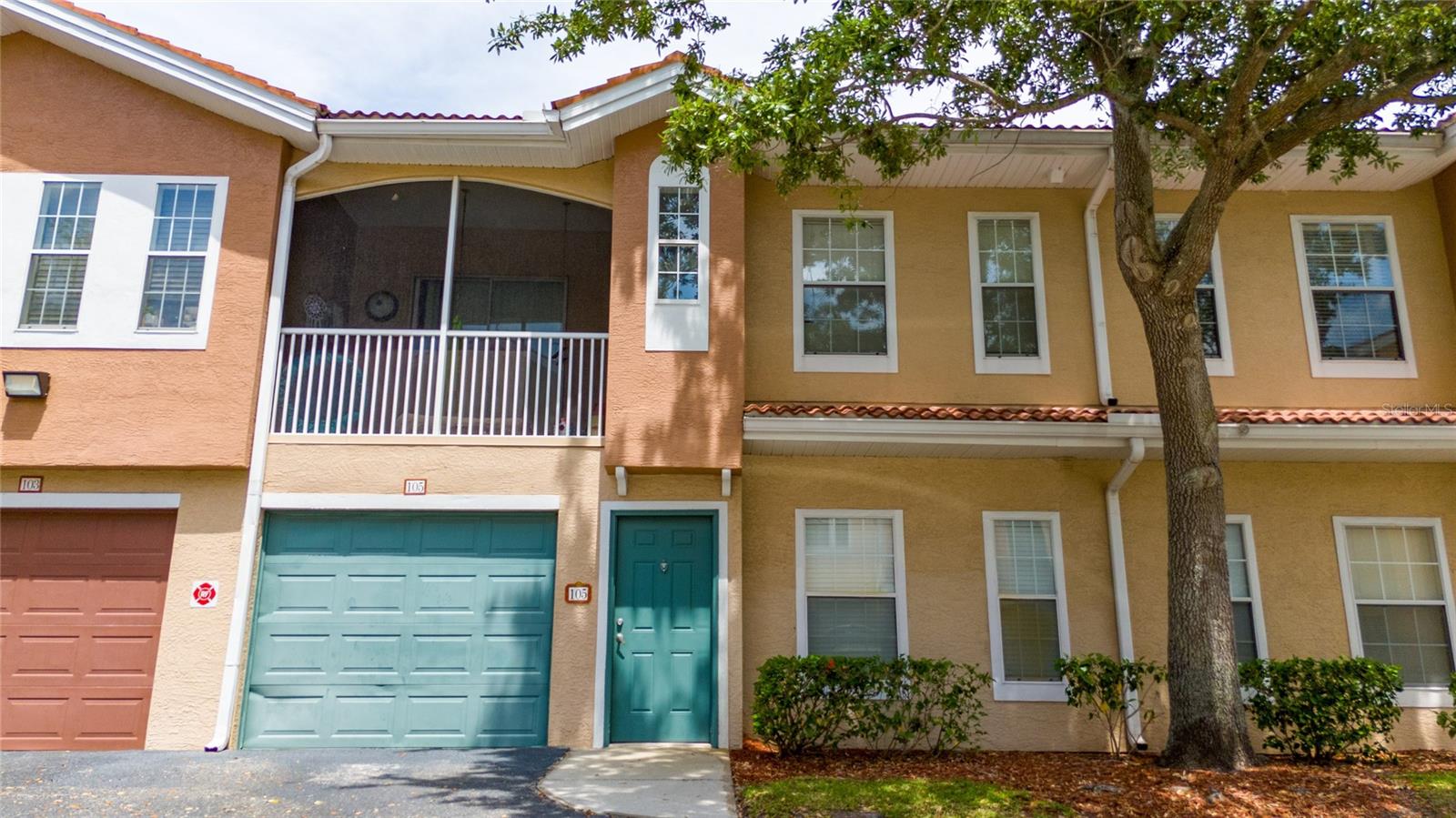 12107 POPPY FIELD LANE 105