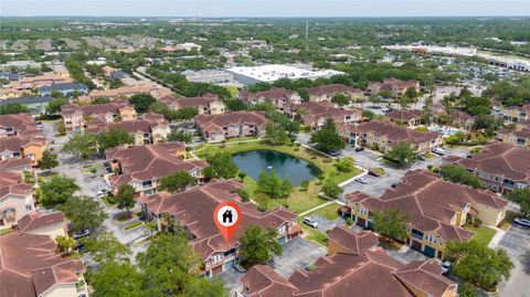 12107 POPPY FIELD LANE 105 ORLANDO FL 32837