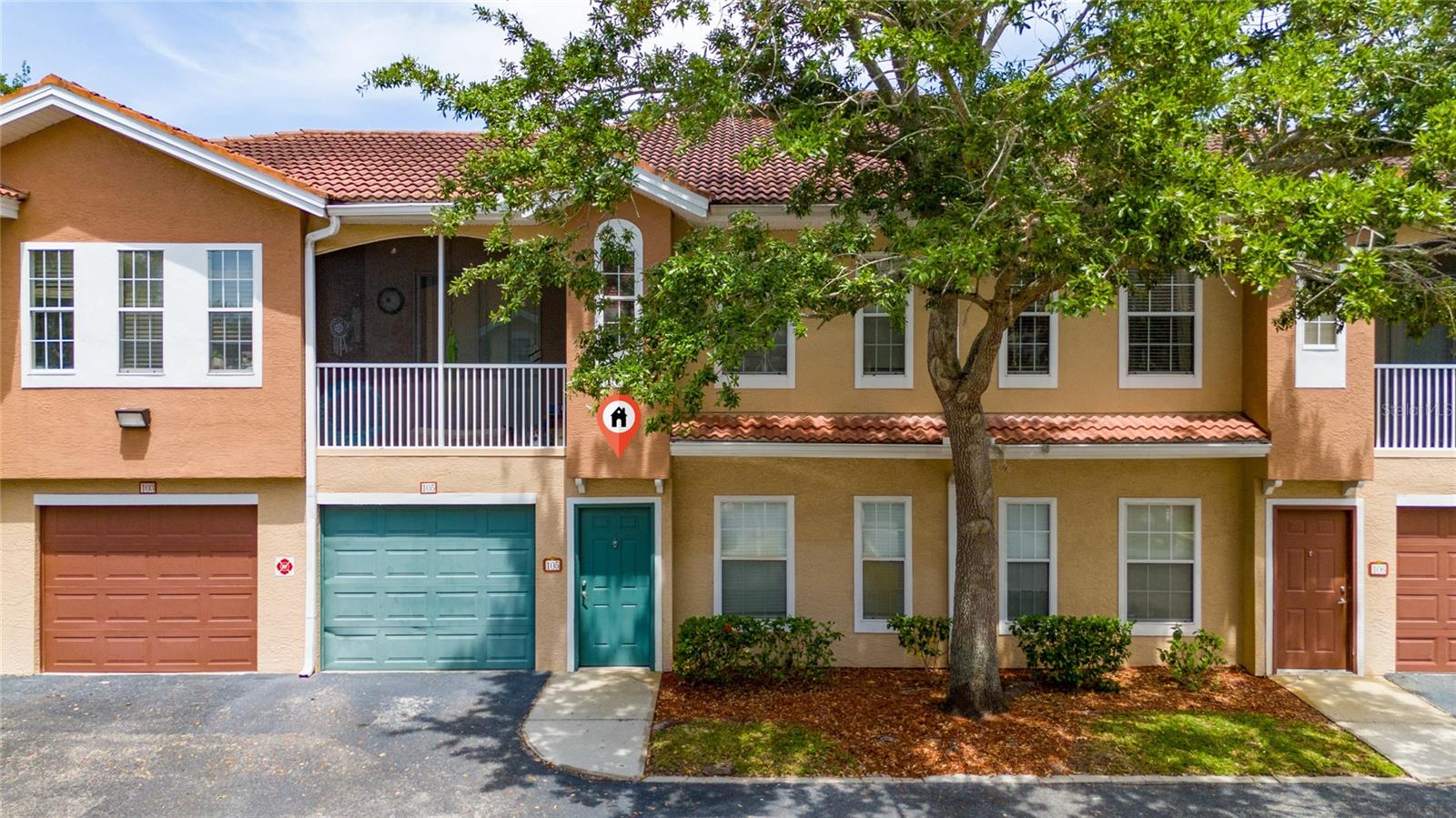 12107 POPPY FIELD LANE 105