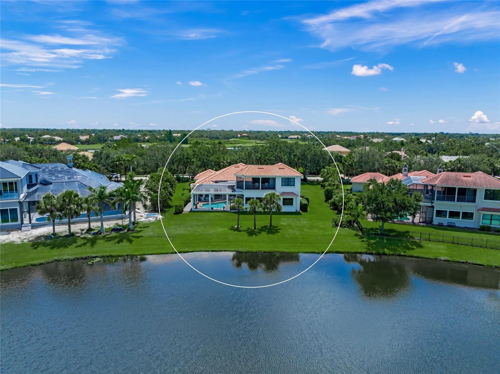 3548 FOUNDERS CLUB DRIVE