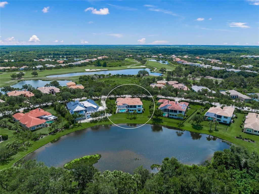 Photo of 3548 Founders Club Drive, Sarasota, FL 34240 (MLS # A4658917)