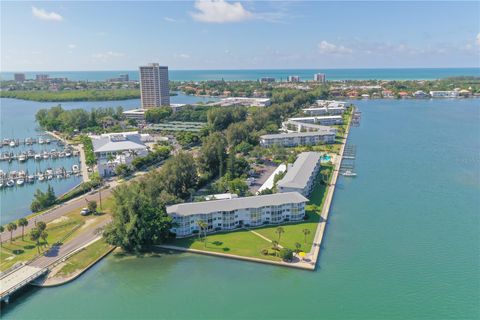 A home in SARASOTA