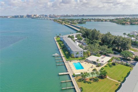 A home in SARASOTA